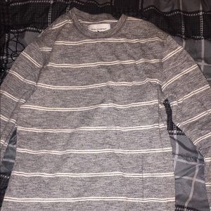 Pacsun long sleeve t-shirt